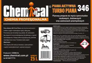 Turbo Pena 346