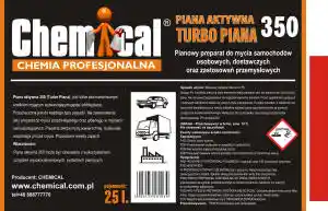 Turbo Pena 350