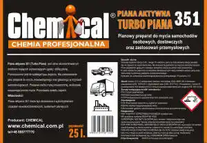 Turbo Pena 351