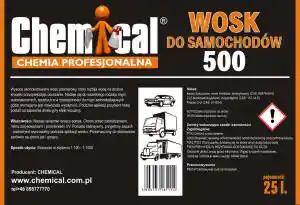 Vosk 500